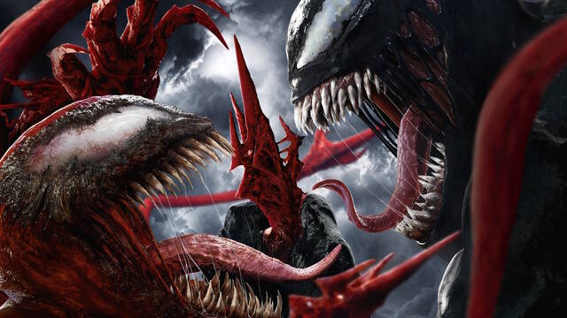 Andy Serkis nos explica ms de 'Venom: Habr Matanza' en este adelanto exclusivo