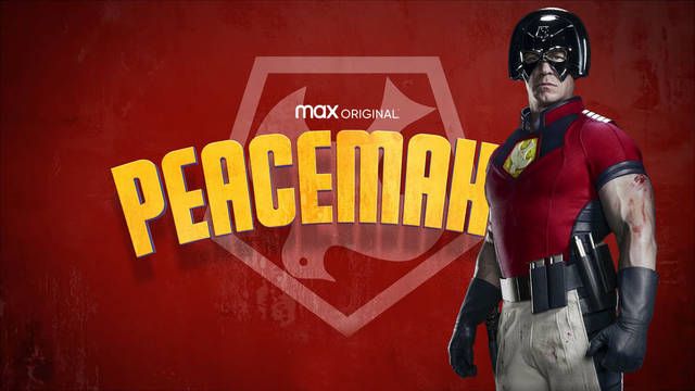 'Peacemaker' libera su primer triler subtitulado al espaol con John Cena