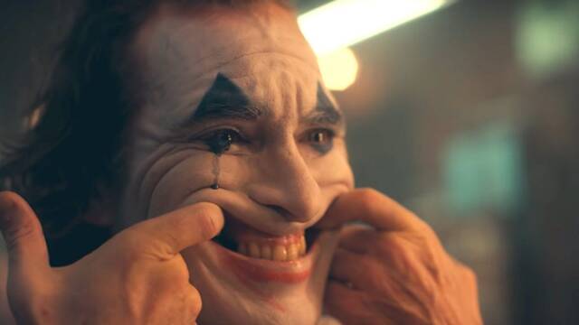 Joaquin Phoenix habla sobre la posible 'Joker 2' y deja muchas dudas en el aire