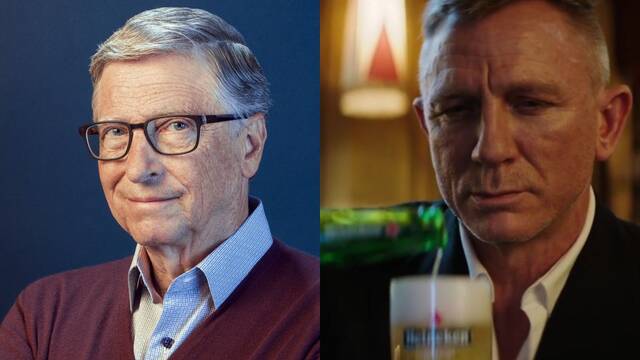 Bill Gates ha creado una forma de publicidad 'revolucionaria' para series y películas