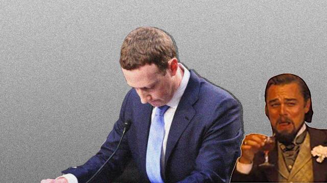El apagón de Facebook ha costado 7000 millones a Mark Zuckerberg