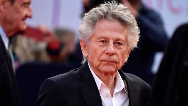 Roman Polanski es imputado por difamación tras la denuncia de Charlotte Lewis