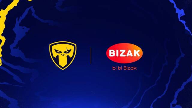 Team Queso y Bizak se unen para crear Bizak Gaming