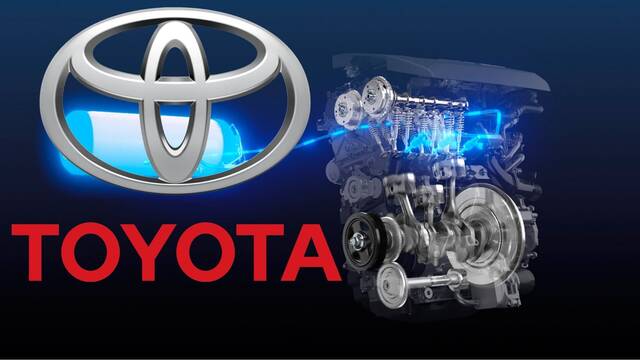 Toyota encuentra la alternativa al coche eléctrico y podría cambiar el mundo