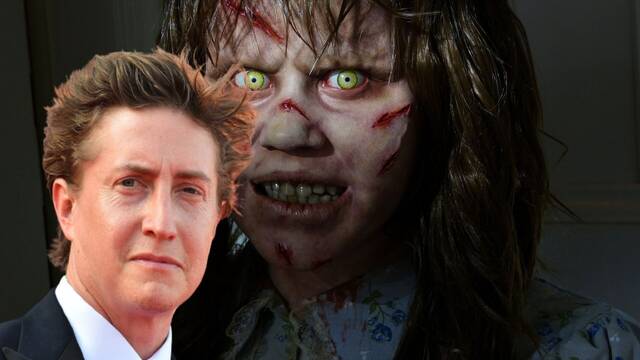 El reboot de El Exorcista será 'un drama sobre cosas jodidas', según su director