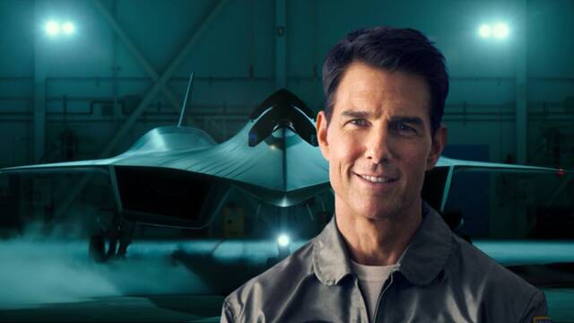 La película espacial de Tom Cruise recibe nuevos detalles. ¿Se rueda entera en el espacio?