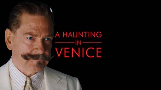 A Haunting in Venice: El nuevo film de Hrcules Poirot ya tiene reparto y fecha de estreno