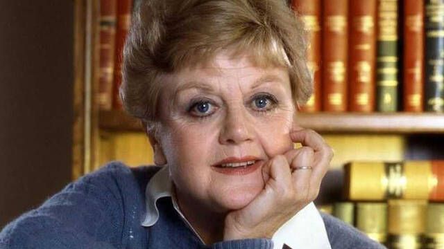 Angela Lansbury, protagonista de Se ha escrito un crimen, fallece a los 96 aos