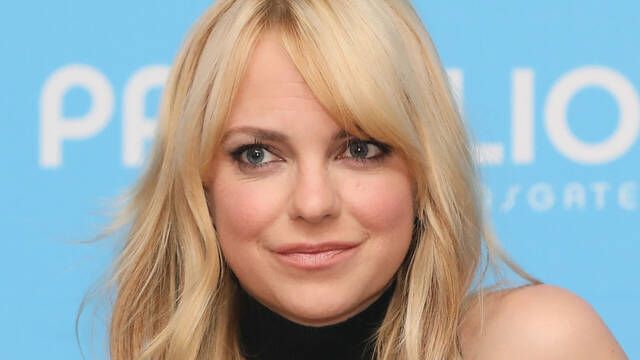 Anna Faris asegura que Ivan Reitman la humill: 'Me dej enfadada y dolida'