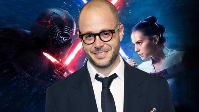 Star Wars: La pelcula de Damon Lindelof se situara tras 'El ascenso de Skywalker'