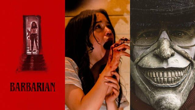 Las 10 mejores películas de terror moderno para una noche de Halloween aterradora