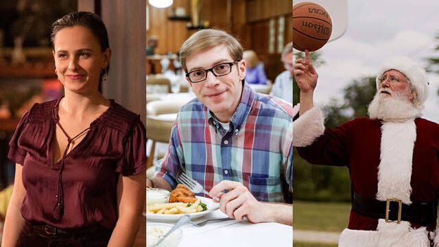 Estrenos de HBO Max en noviembre de 2022: todas las series y pel�culas