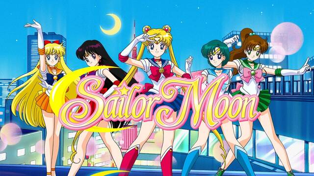 Sailor Moon: El cosplay más alucinante que une a todas las Sailor Guardians
