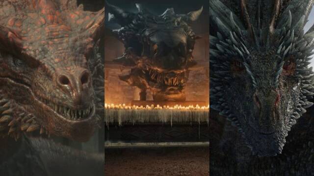 La casa del dragón: ¿Por qué no todos los Targaryen tienen dragones?
