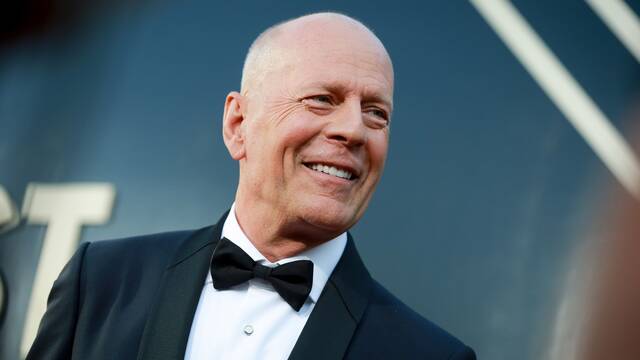 Los representantes de Bruce Willis niegan que el actor haya cedido su imagen para 'deepfake'