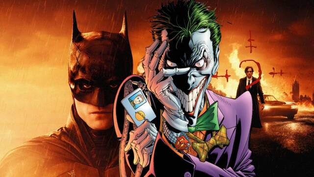 The Batman 2: Barry Keoghan quiere volver a ser Joker en la secuela