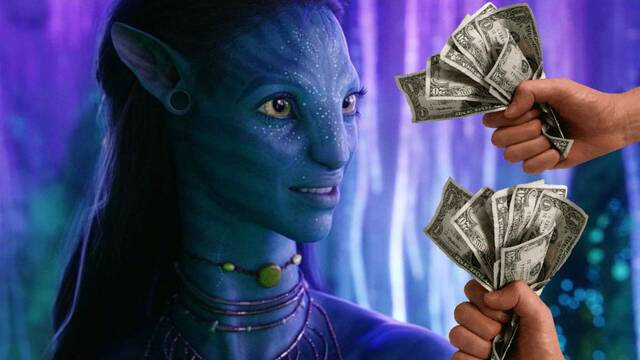 Avatar ya ha recaudado más que cualquier otra película gracias a su reestreno