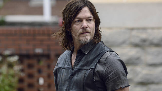The Walking Dead: El spinoff de Daryl recibe título oficial