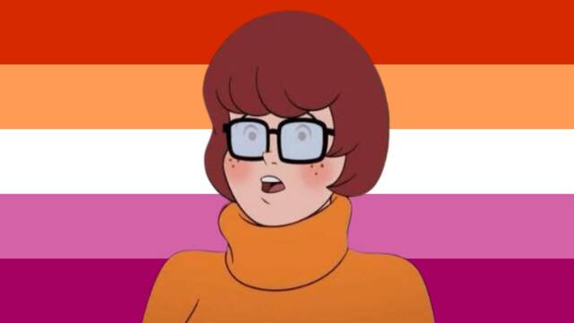 Tras años de indirectas Velma confirma su sexualidad en la nueva película de Scooby-Doo
