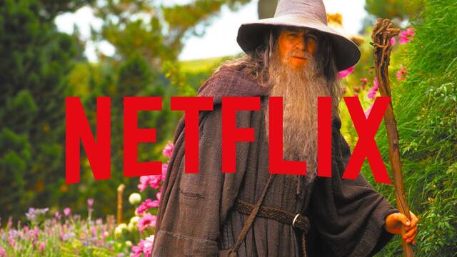 Netflix intentó adaptar 'El Señor de los Anillos' al estilo de Marvel