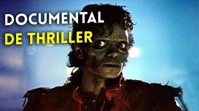 'Thriller', el exitoso álbum de Michael Jackson, tendrá un documental