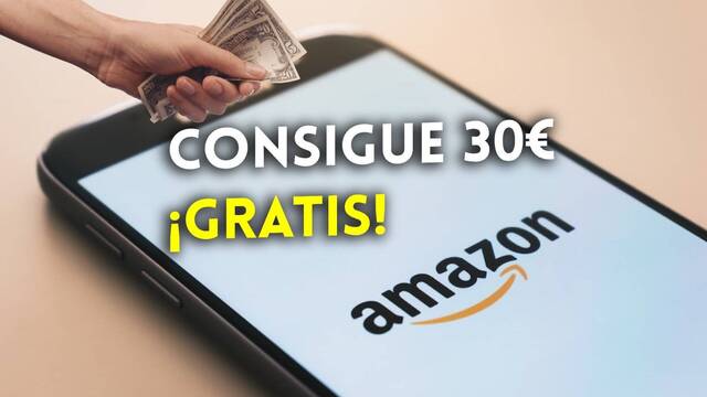 Amazon Prime Day: ¿Cómo conseguir hasta 30 euros gratis?