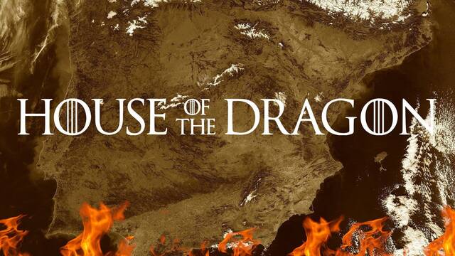 La Casa del Dragón: ¿En qué lugares de España se rodó la serie?