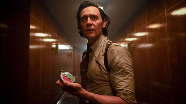 Loki y su segunda temporada arrasan en Disney+: hay esperanza para Marvel?