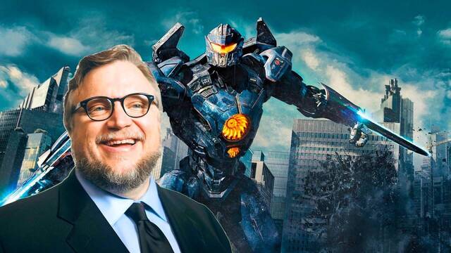 Guillermo del Toro desvela por qu no quiere ver 'Pacific Rim 2' y recuerda con dolor la secuela