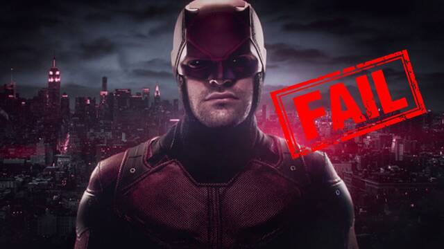 La serie de 'Daredevil' de Marvel en Disney+ tiene problemas y ha tenido que reiniciarse: era peor que la de Netflix