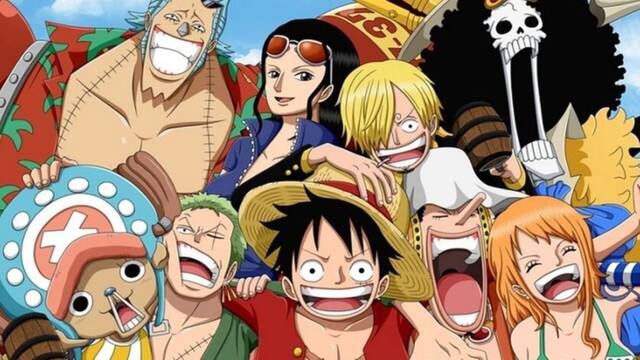 El guionista de One Piece en Netflix confiesa qu personajes del anime quiere para la serie y hay sorpresas