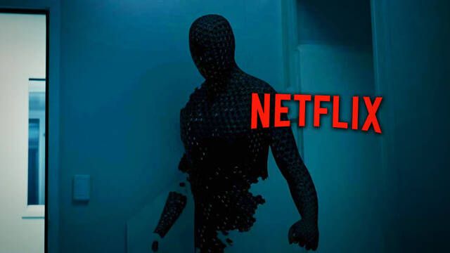 Llega a Netflix el aterrador taquillazo de ciencia ficcin que revivi el Dark Universe con xito