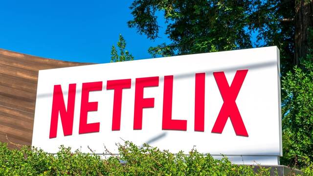 Netflix abrir tiendas fsicas con restaurantes, merchandising y experiencias temticas de sus series y pelculas