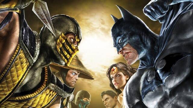 Warner Bros. rechaz hacer una pelcula de 'Mortal Kombat vs DC' y en realidad podra haber sido un xito