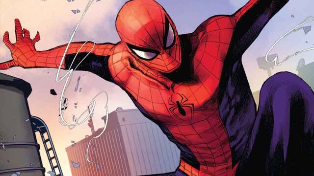 Marvel presenta las nuevas y espectaculares versiones de Ultimate Spider-Man, Black Panther y los X-Men