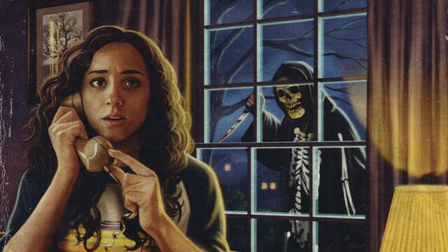 R. L. Stine, creador de 'Pesadillas', anuncia una nueva pelcula de su exitosa saga de terror en Netflix