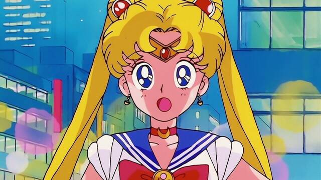 Sailor Moon, la querida serie anime, anuncia una 'suscripcin muy limitada' con sorpresas y regalos