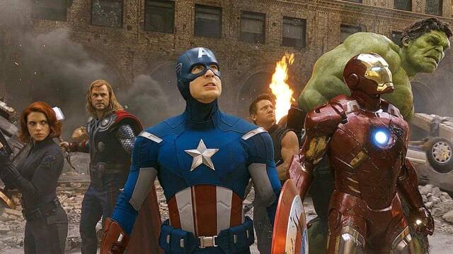 El presidente de Marvel niega la crisis del UCM y los superhroes y afirma que 'solo hemos araado la superficie'