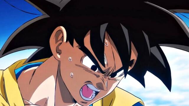 Akira Toriyama espera que Dragon Ball Daima sea un xito y habla de su compromiso con el anime