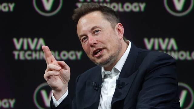 Elon Musk comienza a cobrar a los usuarios de X (Twitter) por publicar contenido en la red social
