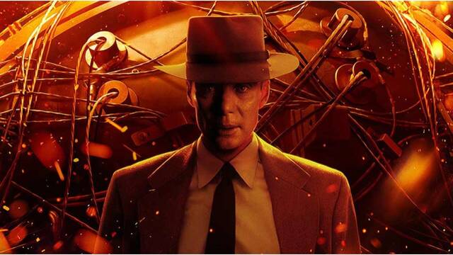 'Oppenheimer', la exitosa pelcula de Nolan, ya tiene fecha de estreno en formato digital y ser muy pronto