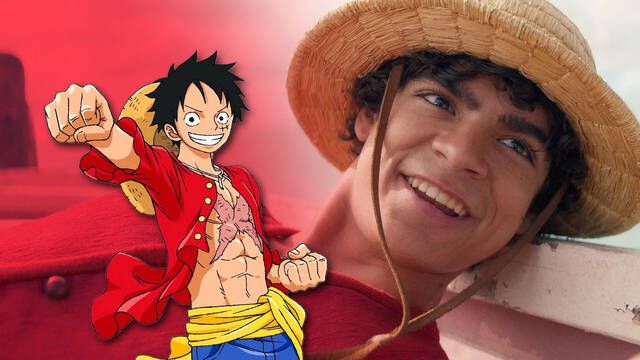 La serie de One Piece no habr�a existido en Netflix de no ser por este actor
