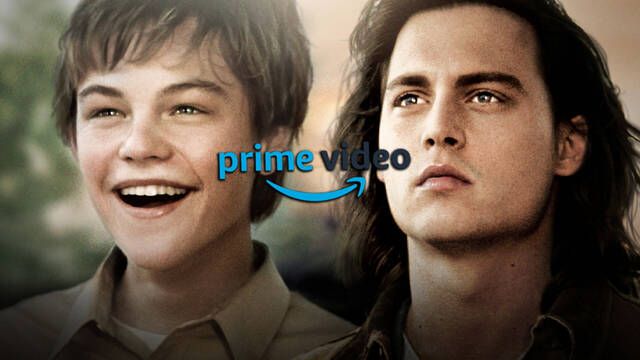 Llega a Prime Video el emotivo drama que uni a Johnny Depp y Leonardo DiCaprio en la gran pantalla