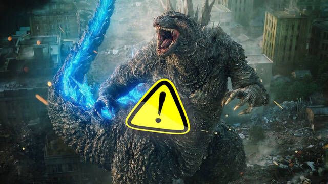 Las primeras crticas de 'Godzilla Minus One' la catalogan como una gran obra maestra