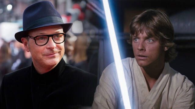 El director de 'Kick-Ass' reiniciara Star Wars para centrarse slo en los Skywalker y seala el error de Disney