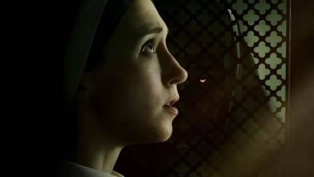 'La Monja 2', una de las pelculas de terror del ao, revela cundo se estrenar en HBO Max