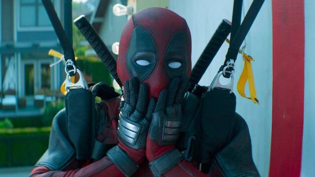 La salvacin de Marvel en 2024 pende de un hilo:  'Deadpool 3' est al borde del retraso