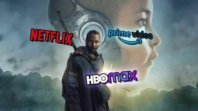 ¿Cuándo saldrá 'The Creator' en Netflix, HBO, Prime Video o en otras plataformas de streaming y en cuál primero?
