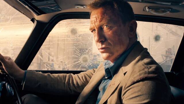 La nueva pelcula de James Bond se estrenar en cines y supondr una 'reinvencin' del espa