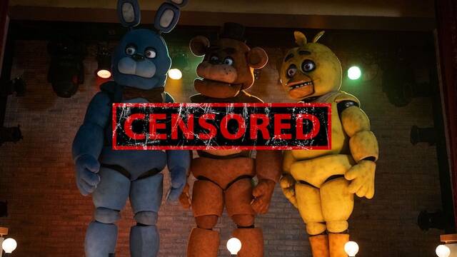 La directora de Five Nights At Freddy's aclara la supuesta censura del filme y afirma que tendr terror